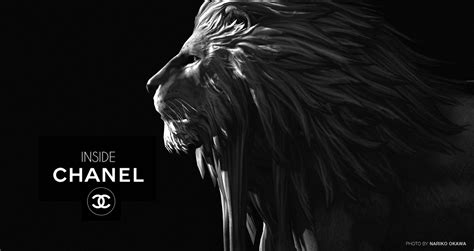 The Lion – Inside CHANEL 